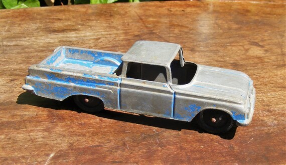 tootsietoy el camino