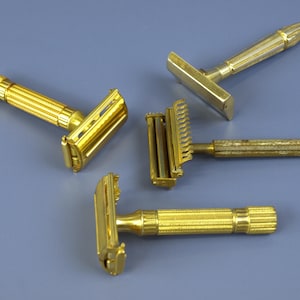 Gillette aristocrat - Etsy 日本