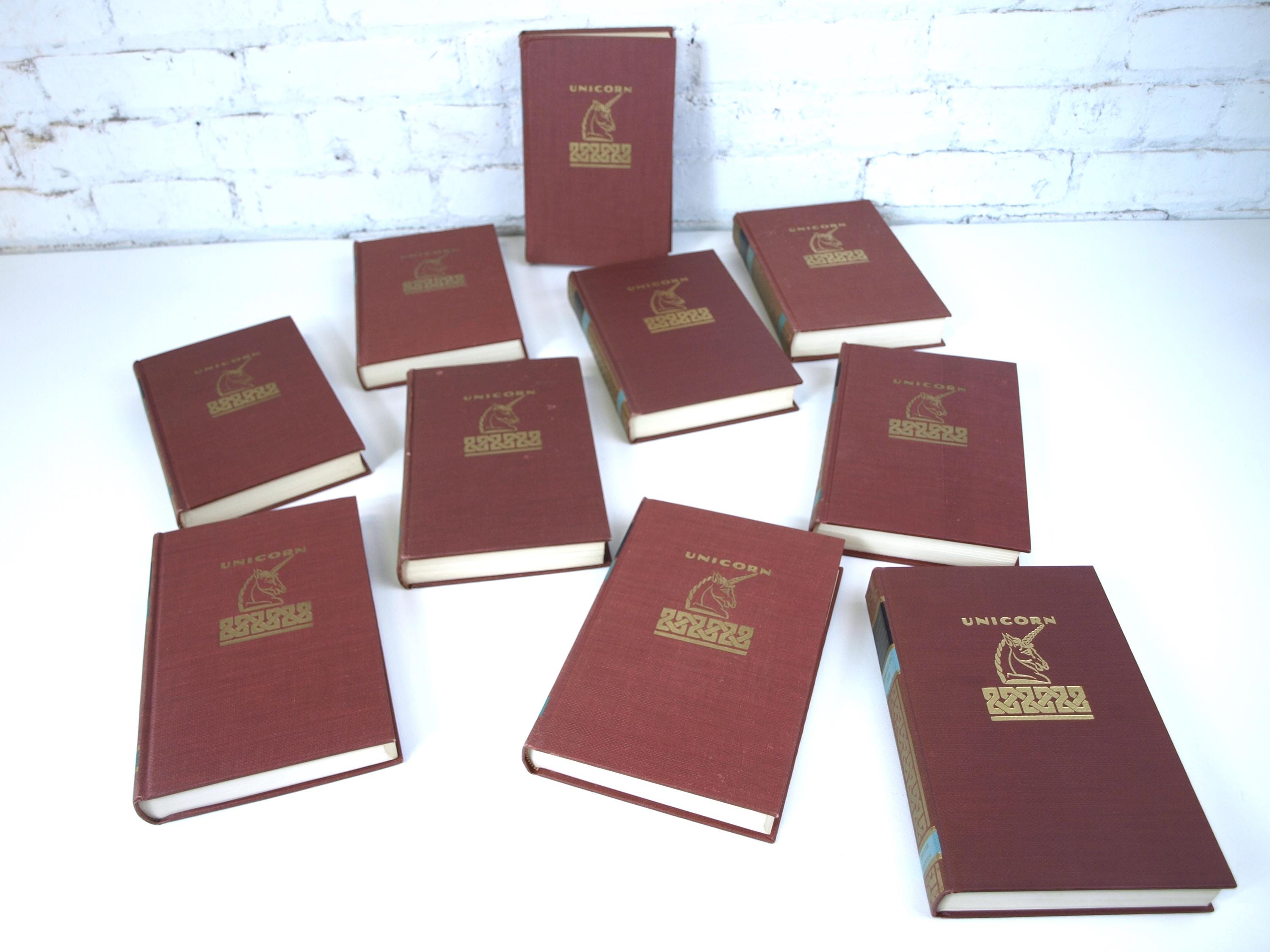 The New Funk & Wagnalls Encyclopedia Yearbook Events of 1952