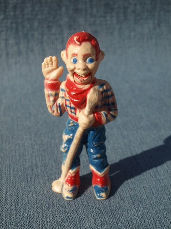howdy doody doll value