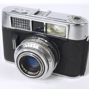 Voigtlander vito cl - Etsy 日本