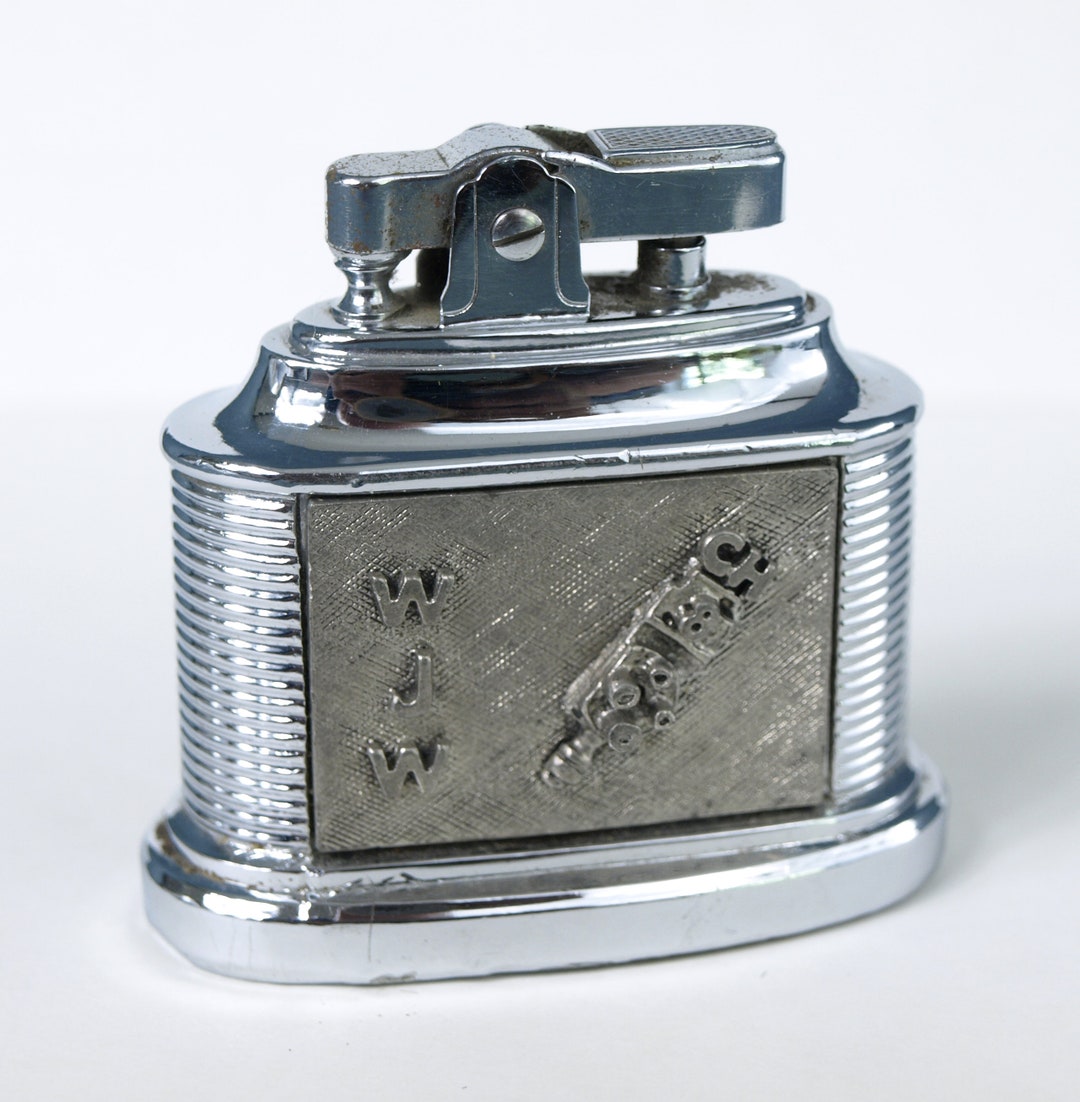 Gyro oil lamp 置物　レア　真鍮　ミッドセンチュリー　ヴィンテージ Spinning Music Box Globe Lighter by Windmill | eBay