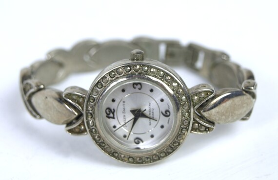 Jaclyn smith watch quartz online