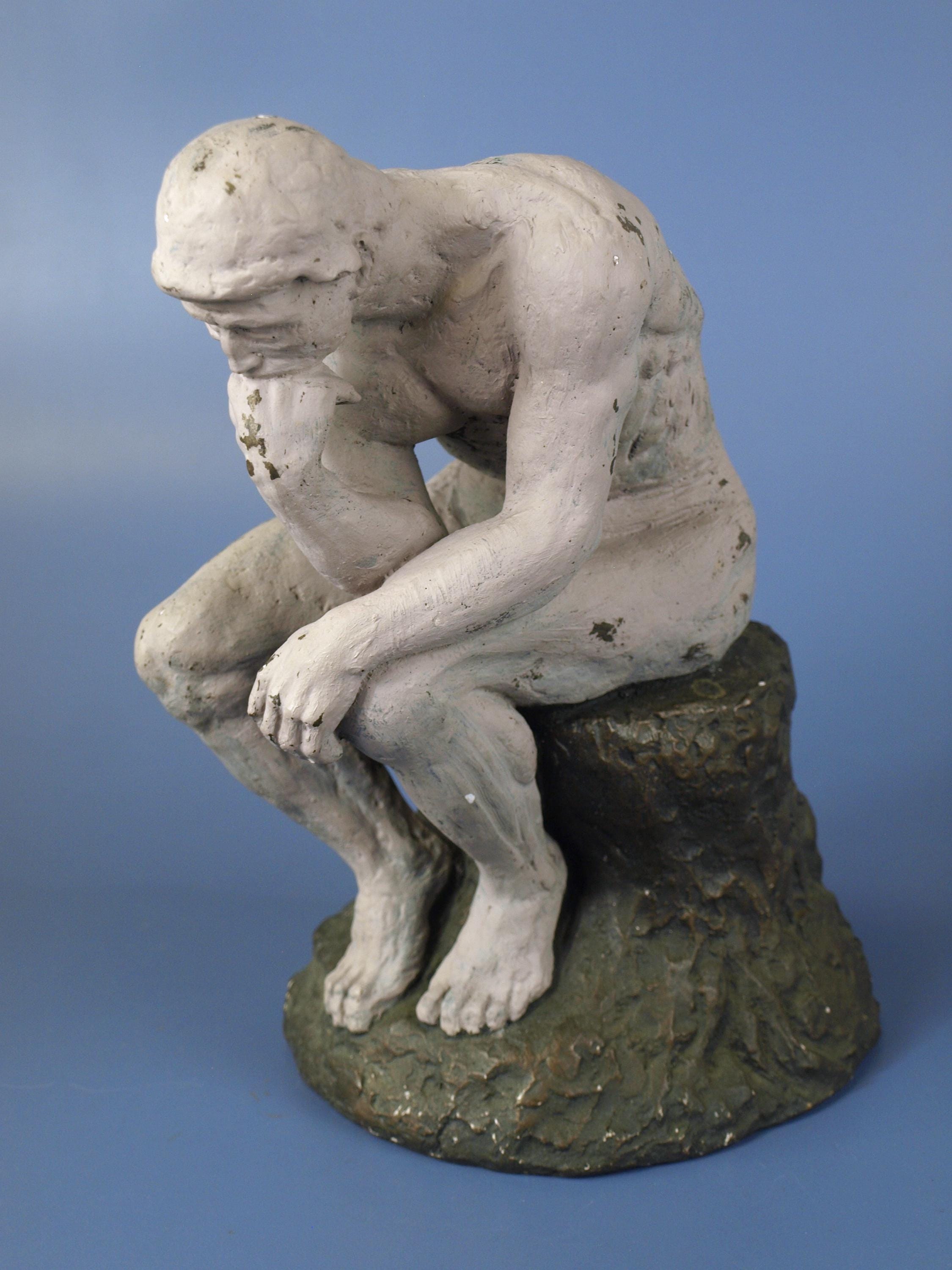 Austin Productions Statue - Etsy Canada