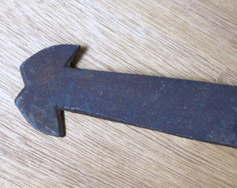 Slate puller 2024