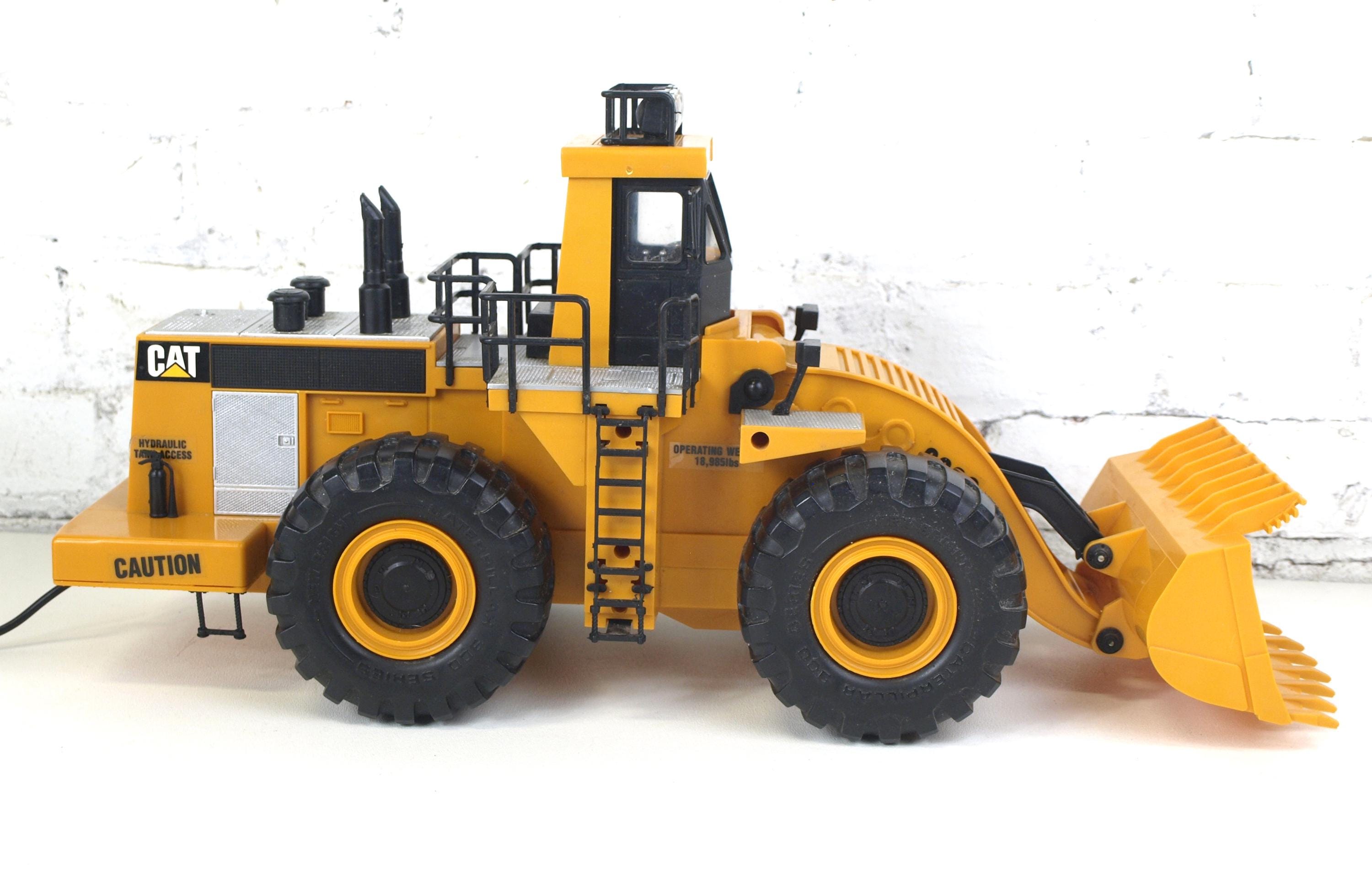 Vintage Construction Toy - Etsy