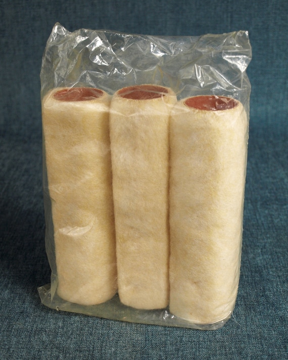 3 inch outlet paint roller