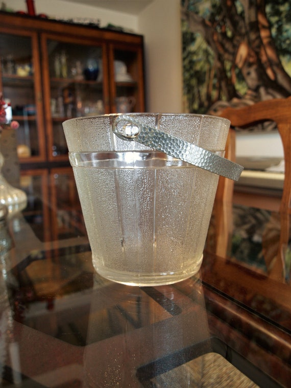 Anchor hocking ice best sale bucket