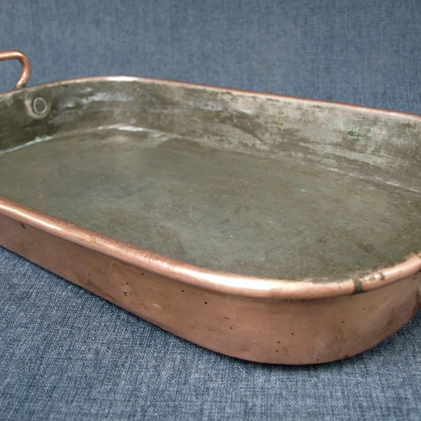 Roasting Pan Etsy