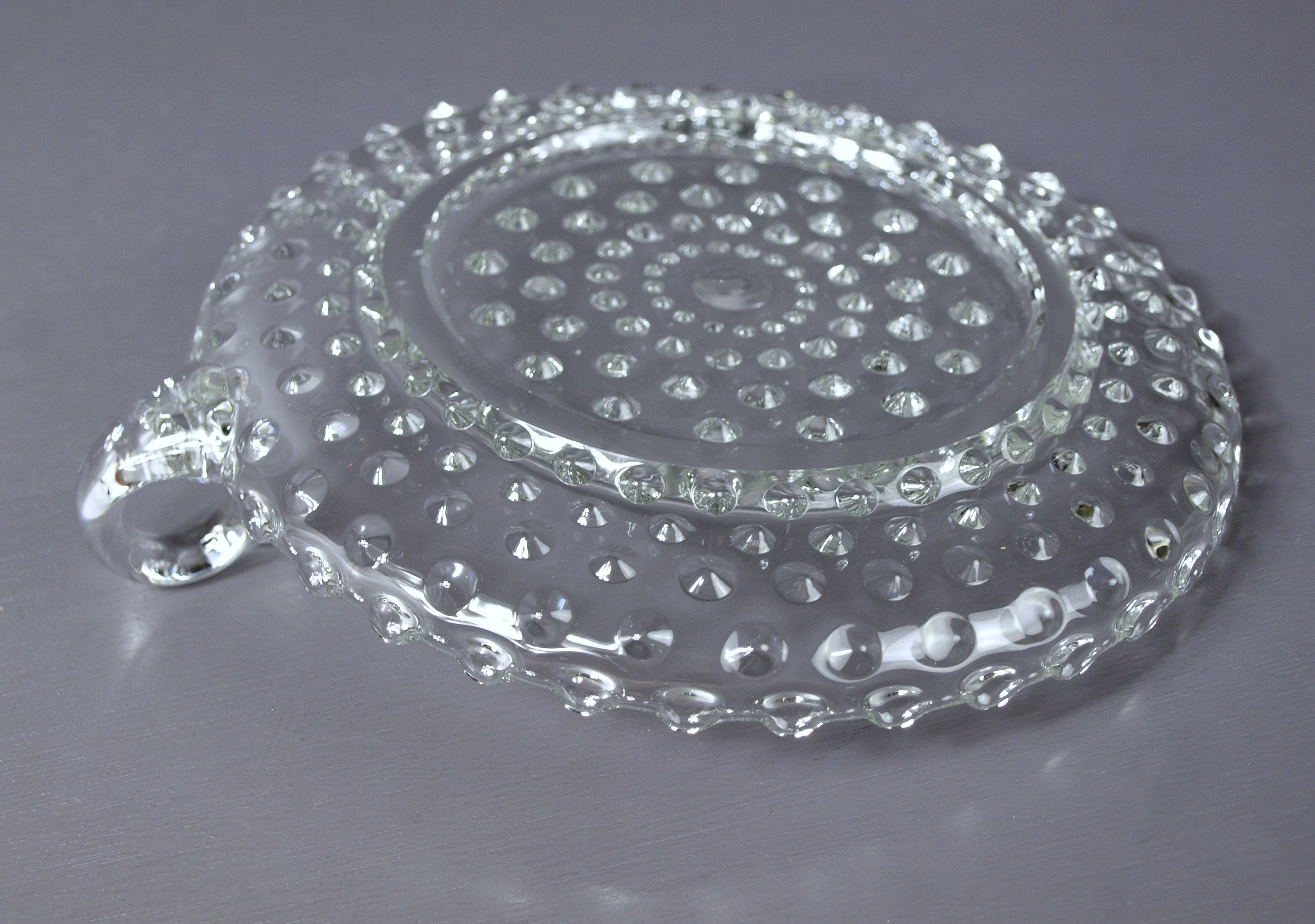 ヴィンテージ ダンカンミラー ホブネイル ボウル＆プレートセット