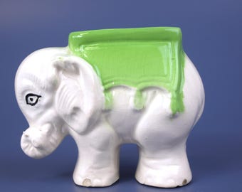 ヴィンテージのハンドメイド陶器製蘭鉢（3サイズ） - 個別販売 - 小