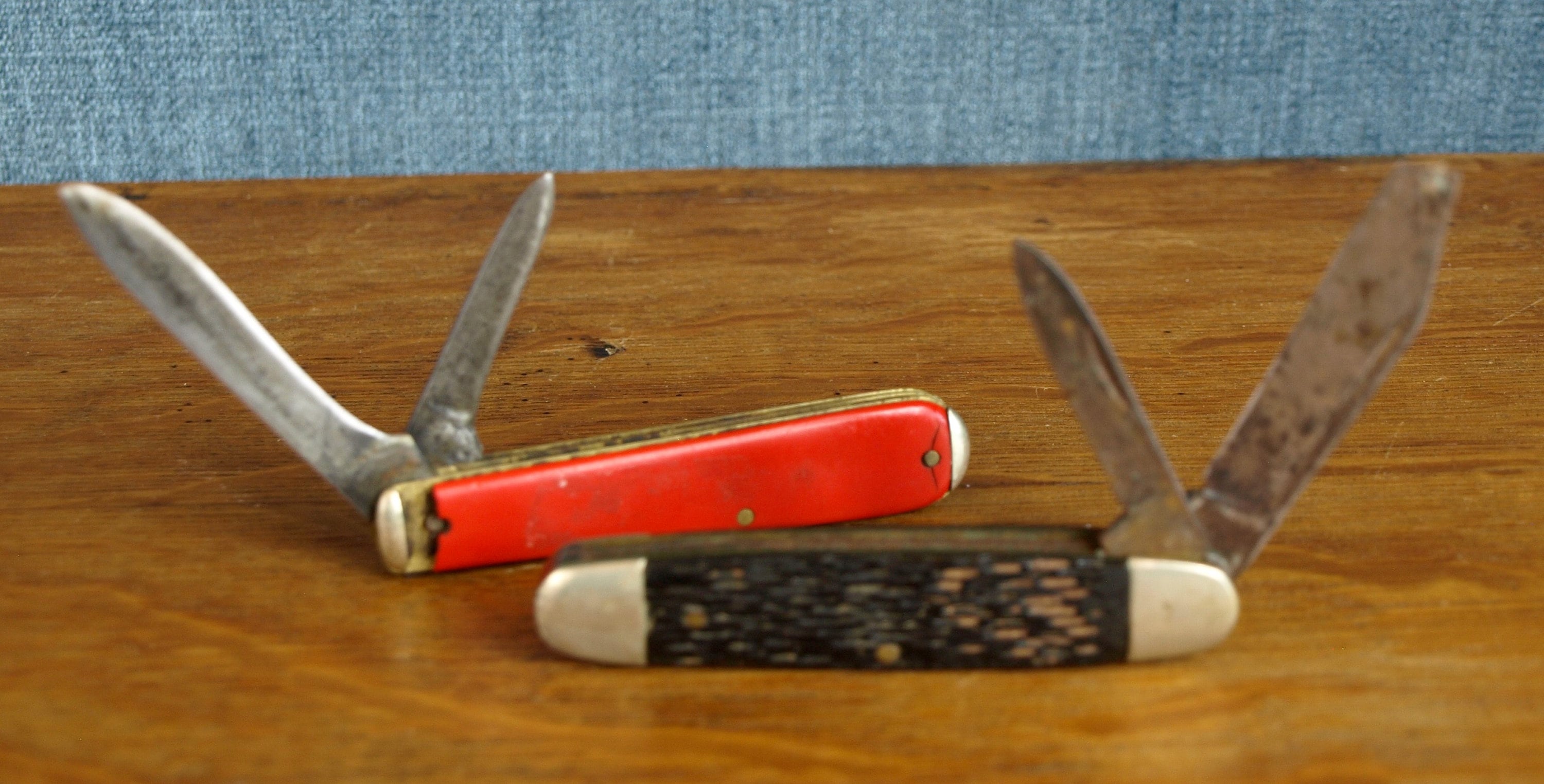 Utica Knife for sale Only 2 left at 70