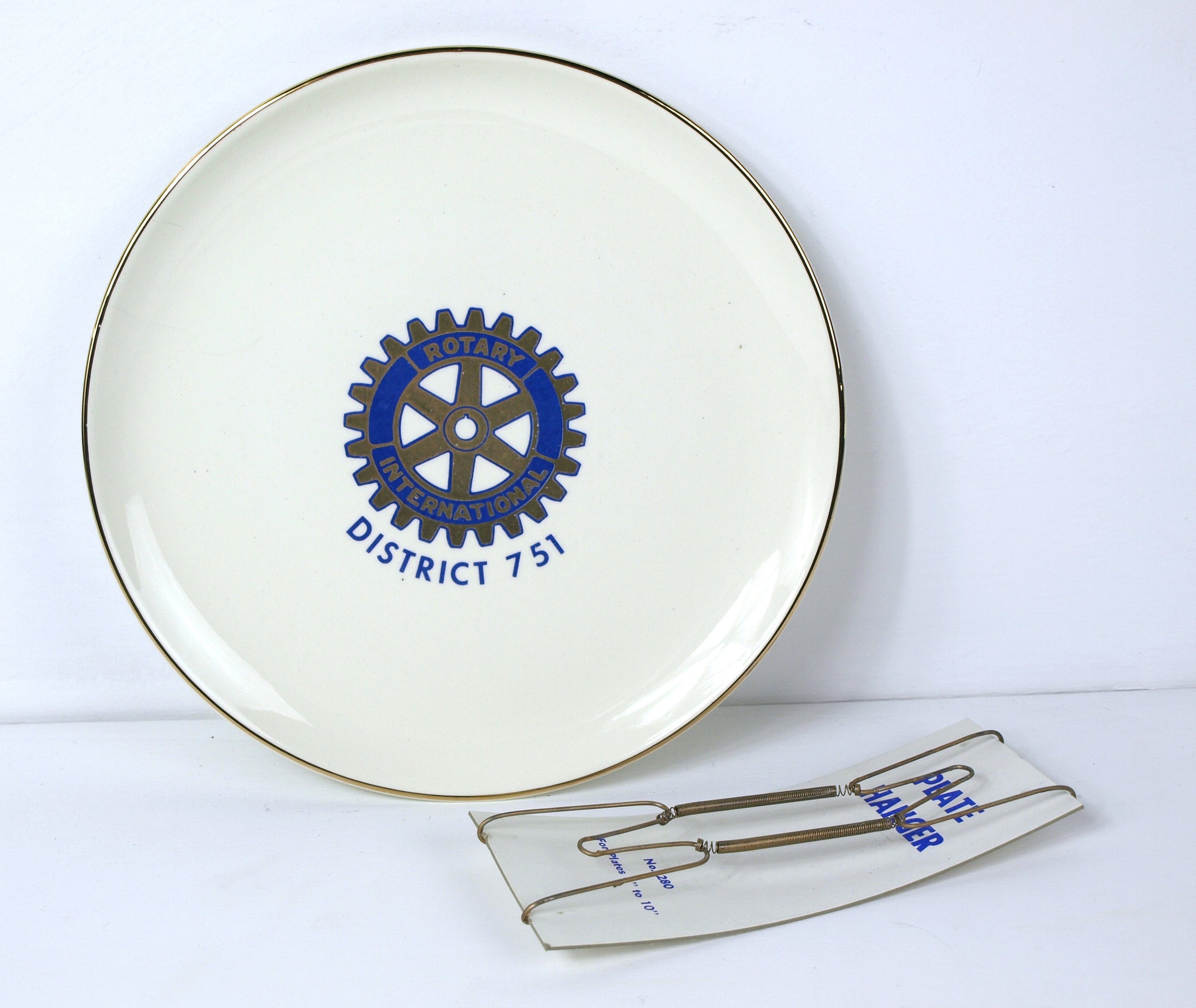 Rotary international - Etsy 日本