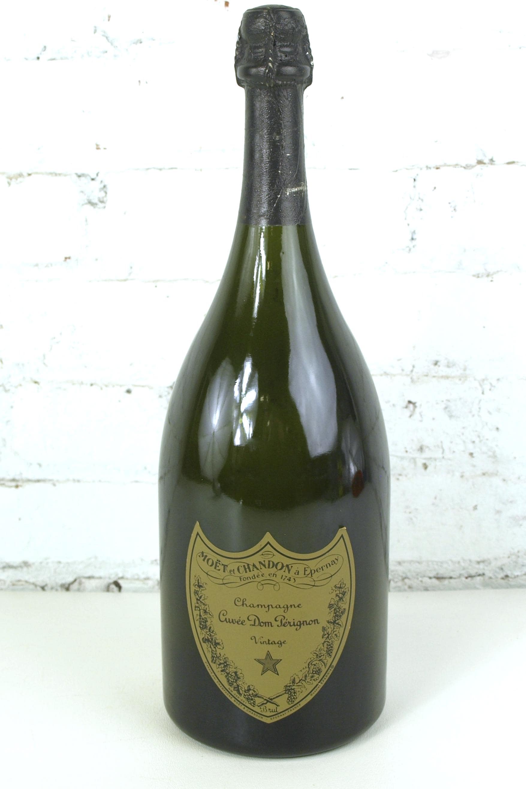 Dummy Champagne Bottle - Etsy