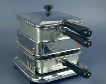 調理器具 Corning Ware Electromatic Skillet Corning Ware 