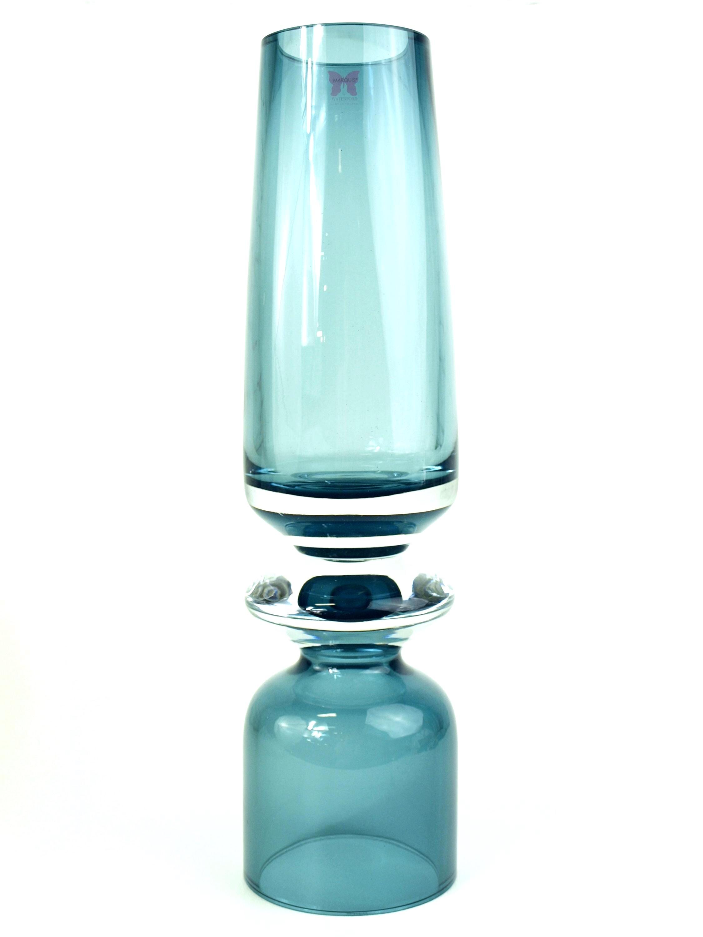 Large waterford crystal vase - Etsy 日本