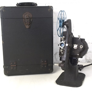 1940s 8mm projector - Etsy 日本