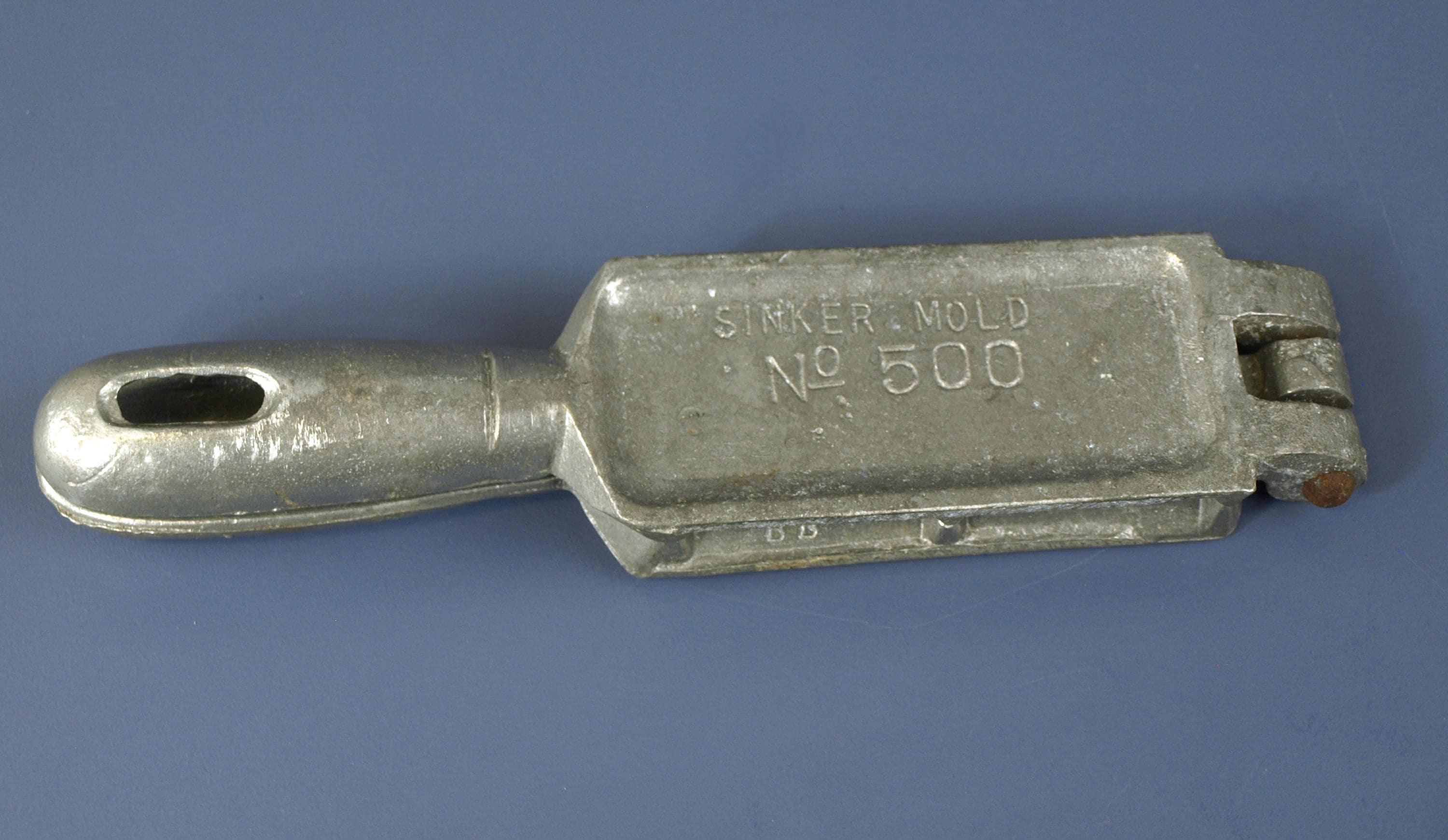 Buy Fishing Sinker Mold Online In India India