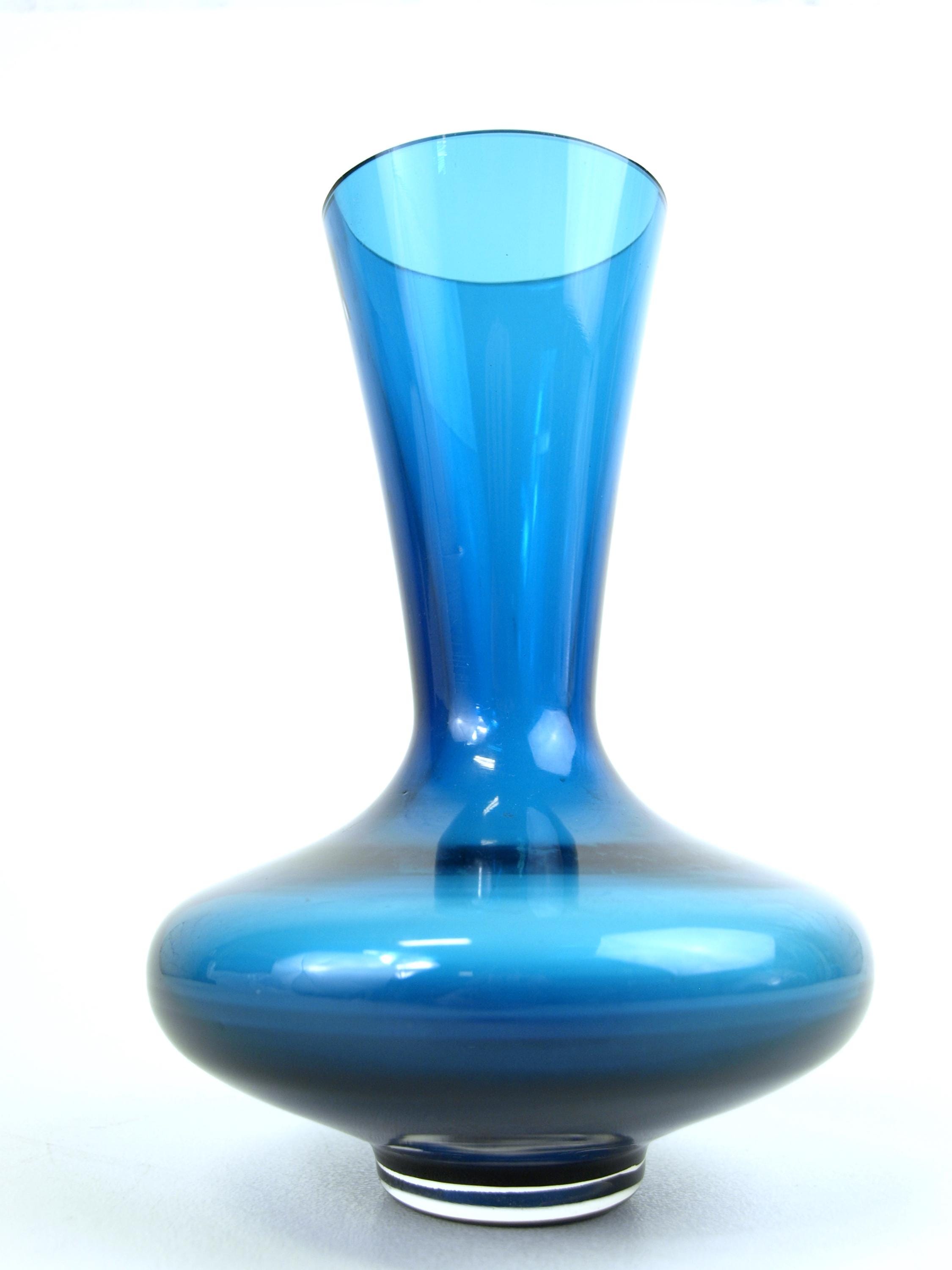 Vintage Blenko Glass - Etsy