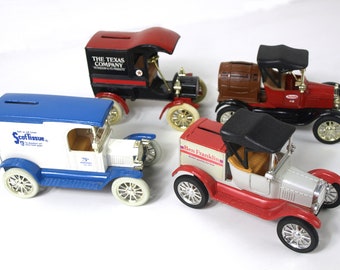 希少・コレクターズアイテムの戦後型日本製ブリキおもちゃトラック - 2