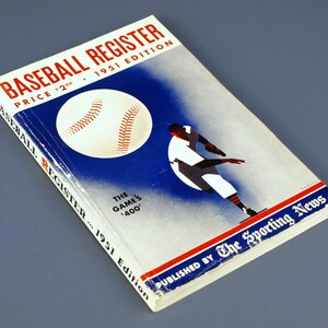 Serre-livres Artisanaux En Résine - Thème Baseball Vintage (occasion)