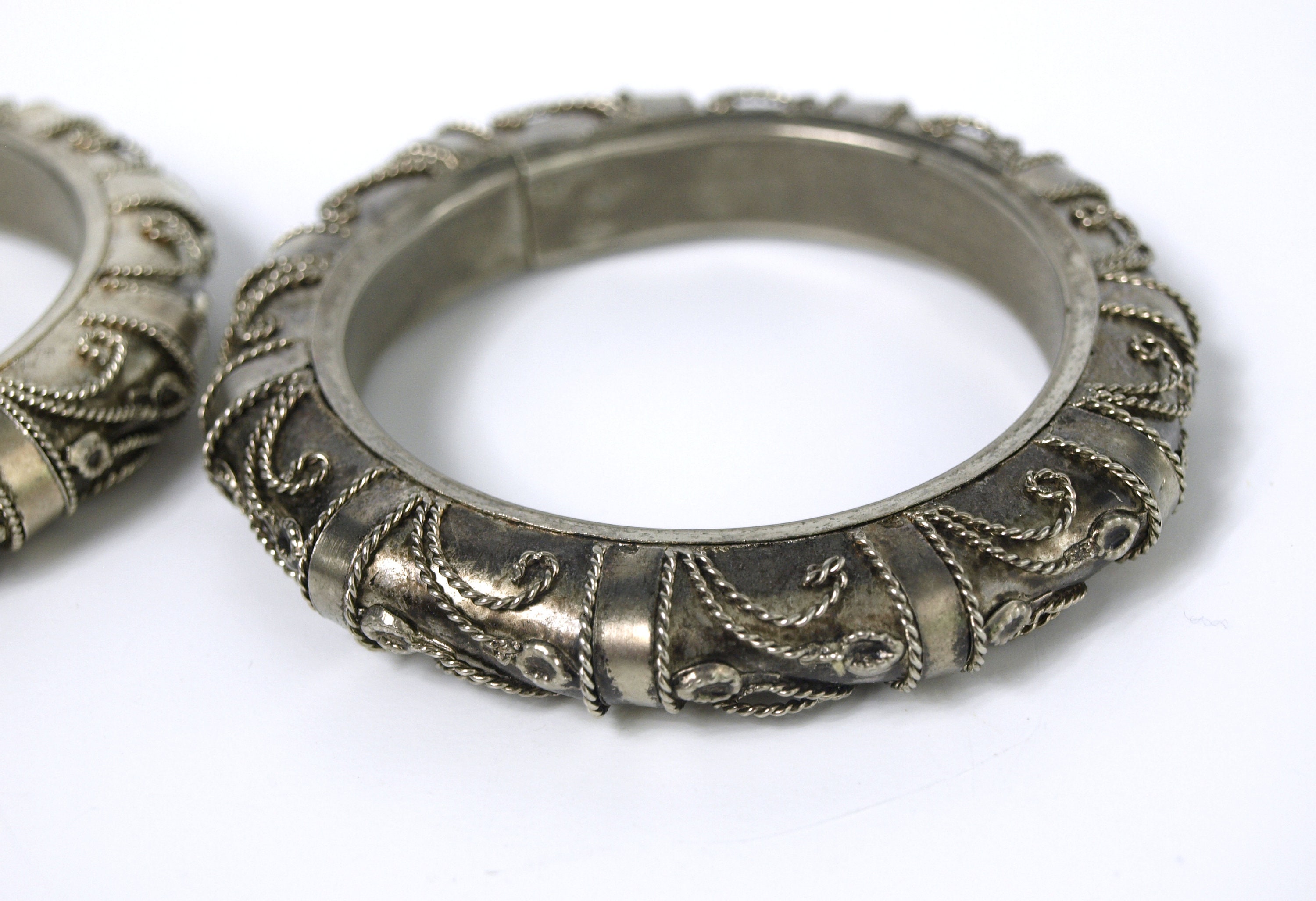 ETRO vintage bangle 100連ブレスレット il_340x270.1379124138_afao.jpg