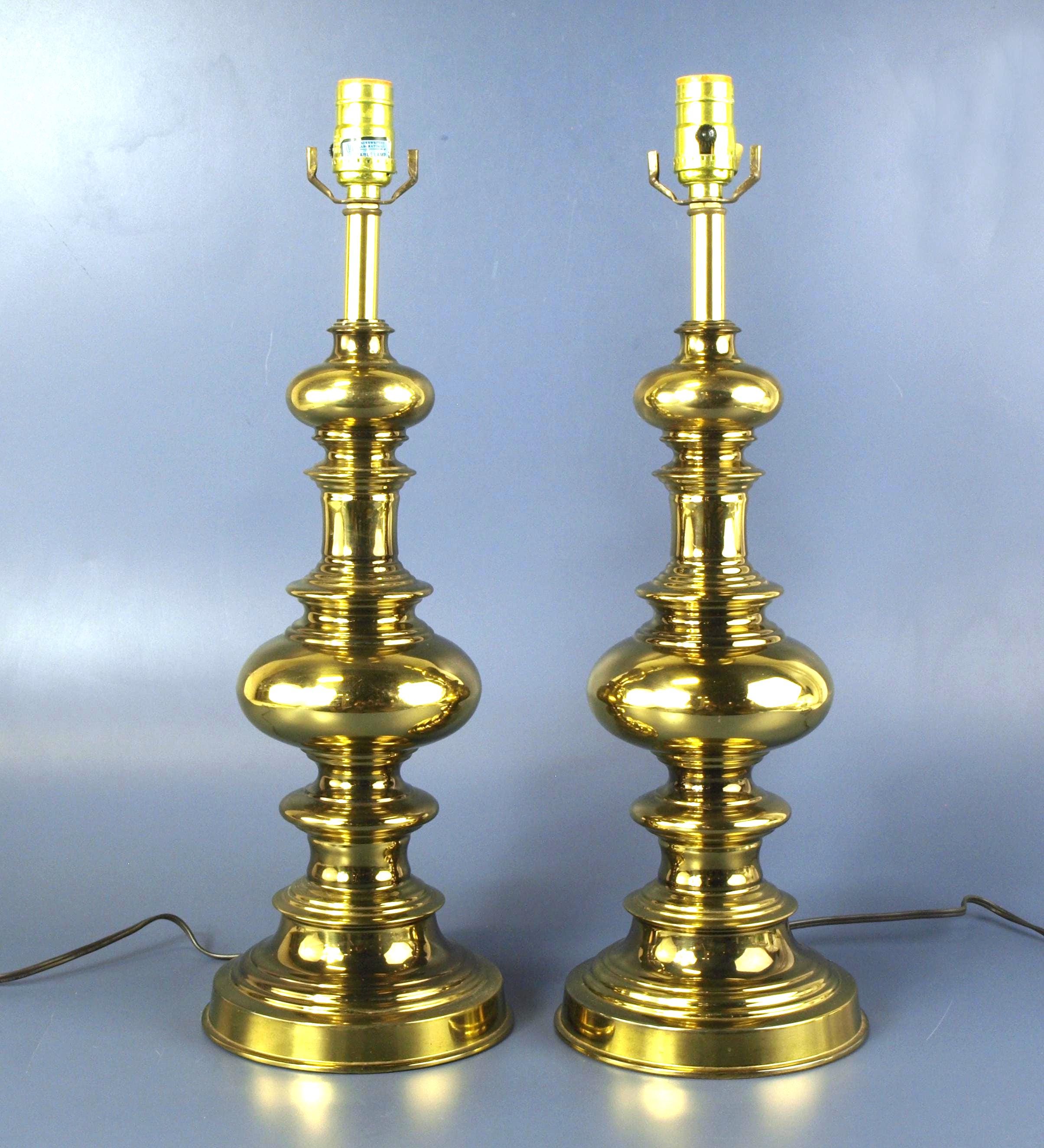 Vintage Leviton Floor Lamp - Etsy