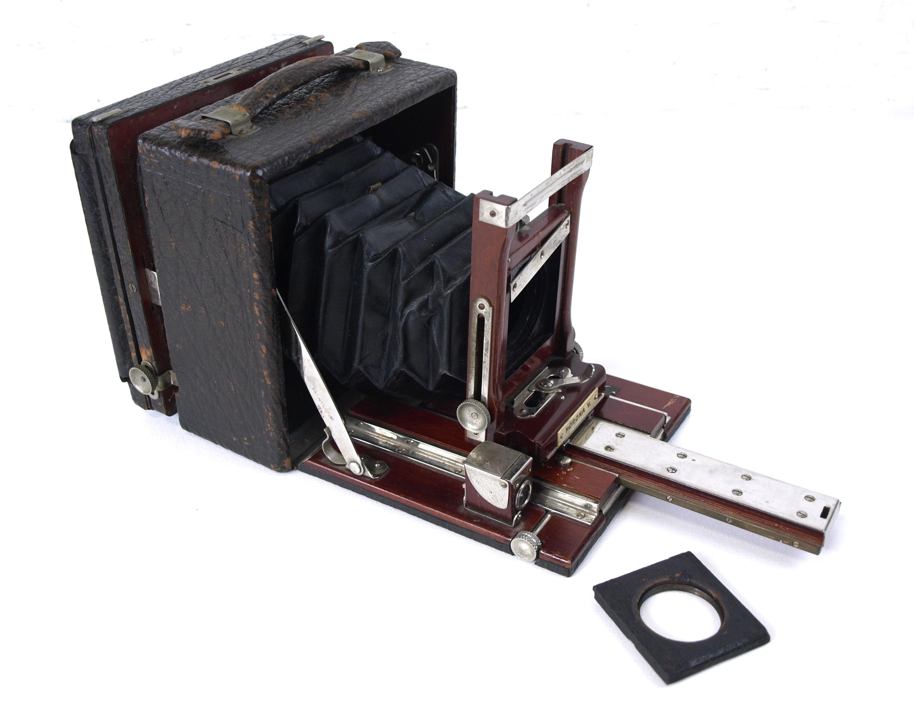 4x5 pinhole camera - Etsy 日本