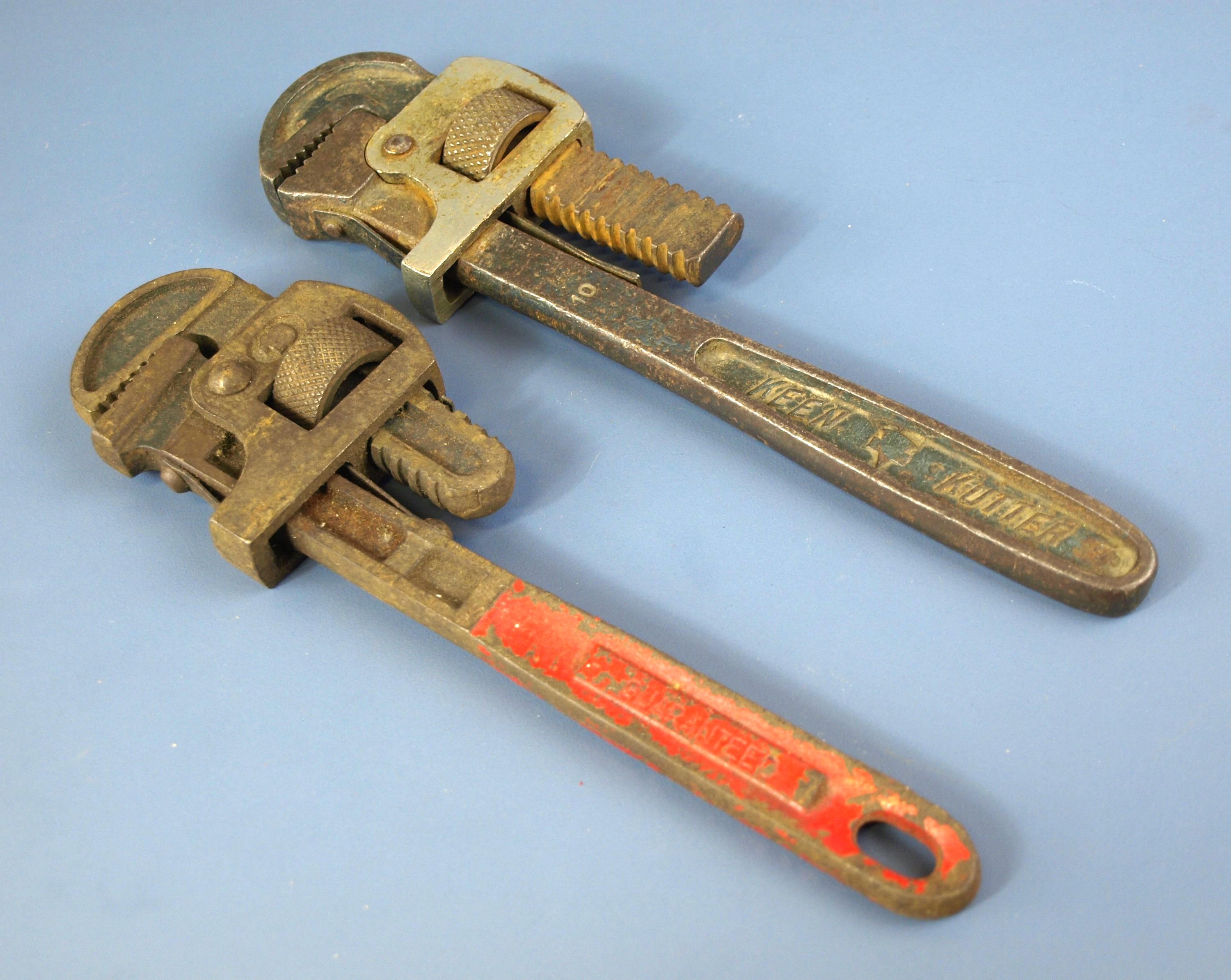 希少　GERMANY 旧西ドイツ　ヴィンテージ　ブロッチ　美品 Wrenches germany - Etsy 日本
