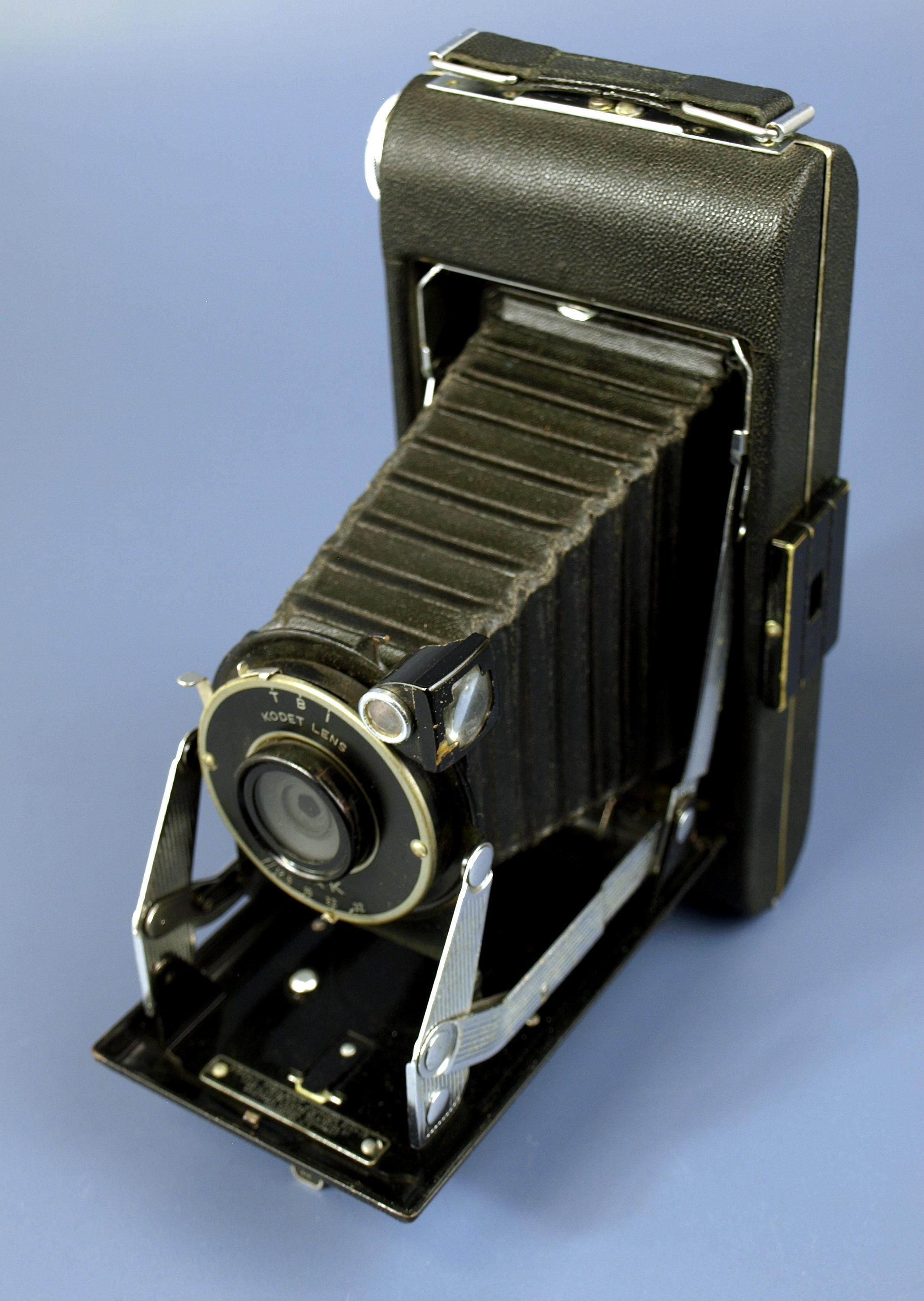 Gargled Scries Dアンティークカメラ 1930s vintage camera - Etsy 日本