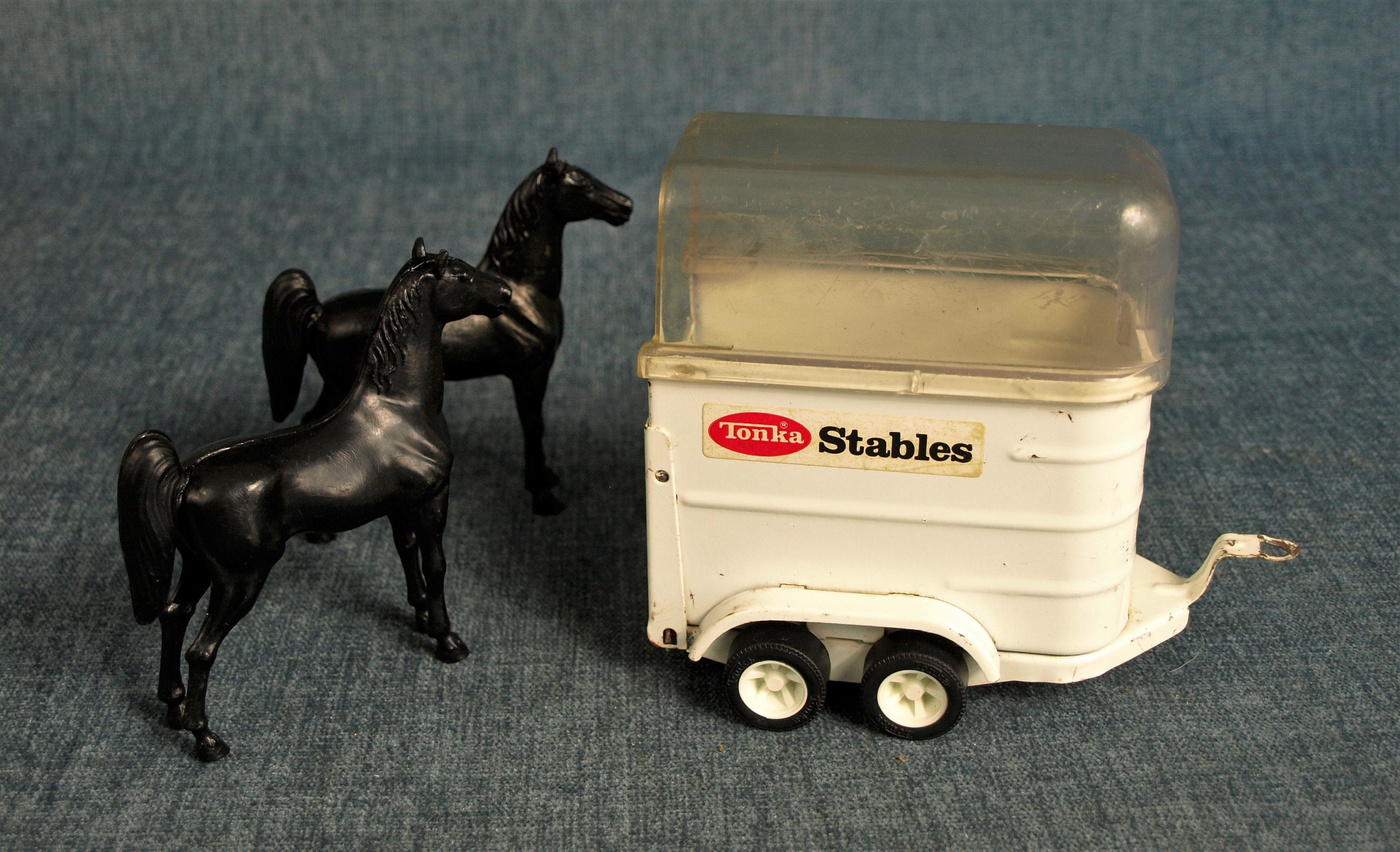 Tonka Horse Trailer for sale Only 2 left at 65