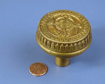 ブランフォード・ロック・ワークス社製、1881年頃のアンティーク鋳造