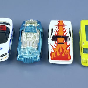 Tomy Afx - Etsy
