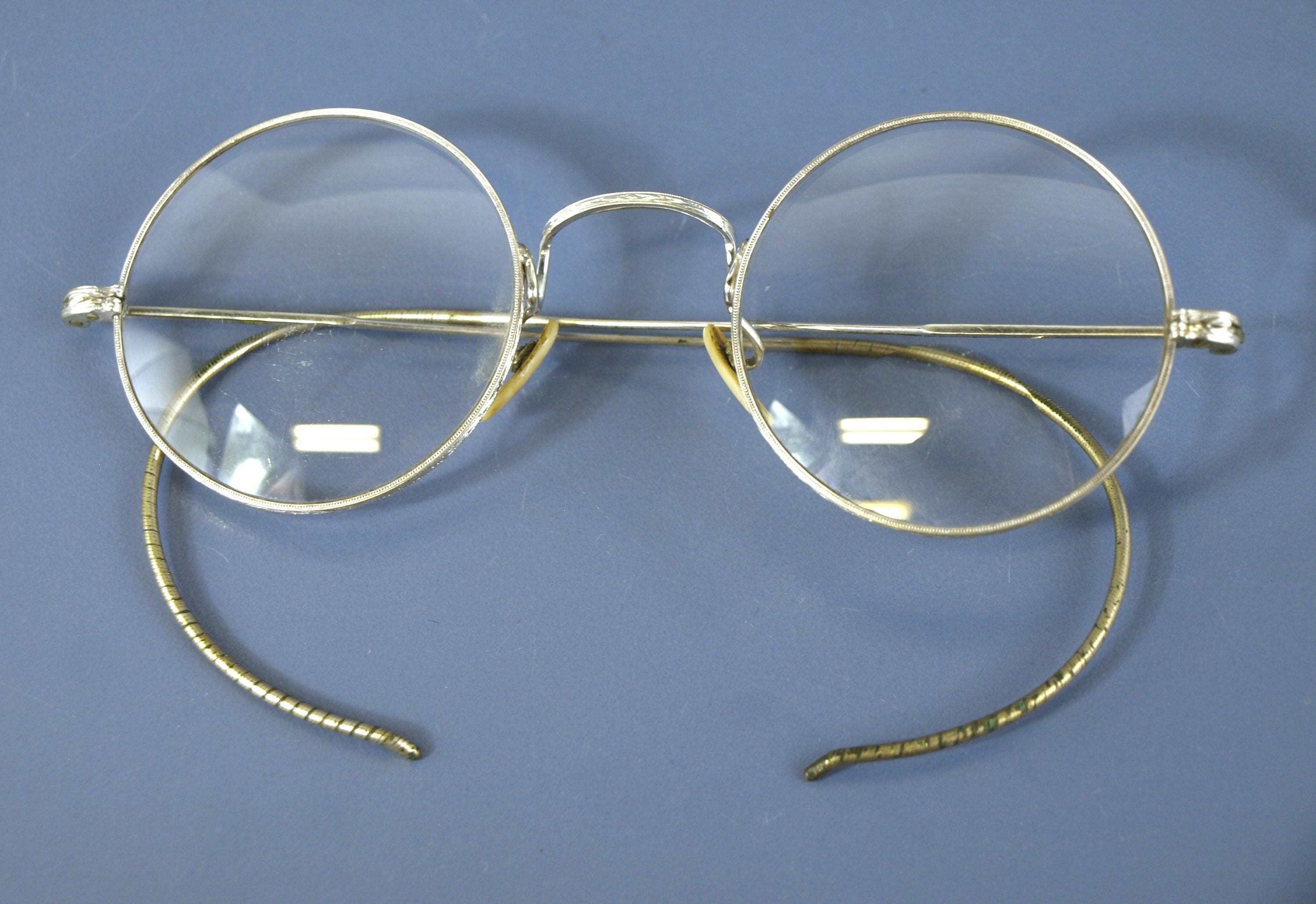 Shuron Glasses - Etsy