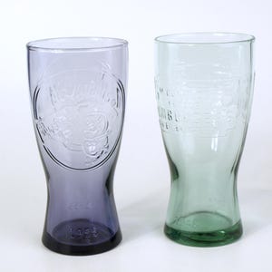 Mcdonalds Glass 1948 - Etsy