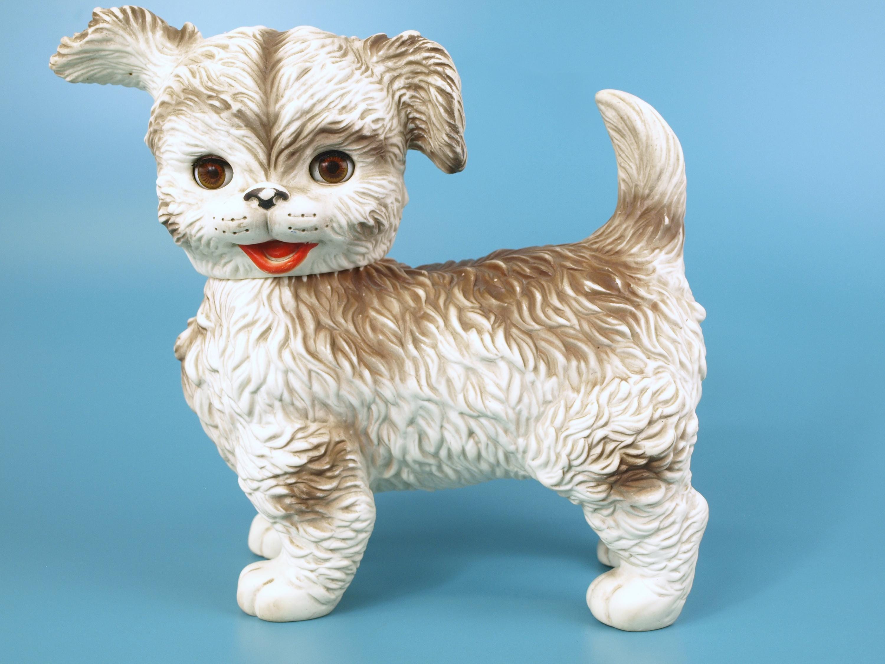 Edward Mobley Puppy - Etsy