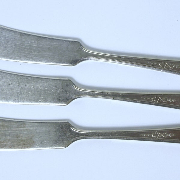 Butter Spreaders Etsy