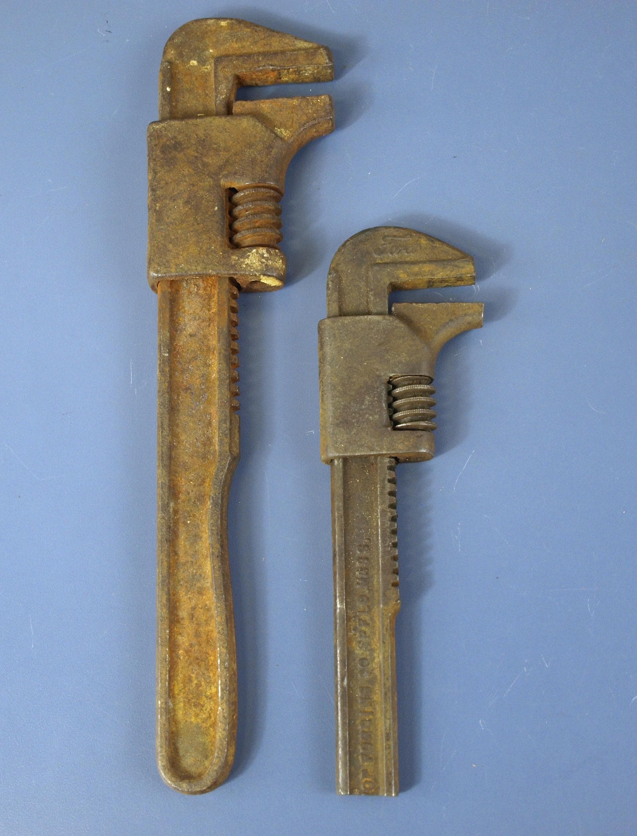 Antique monkey wrenches - Etsy 日本