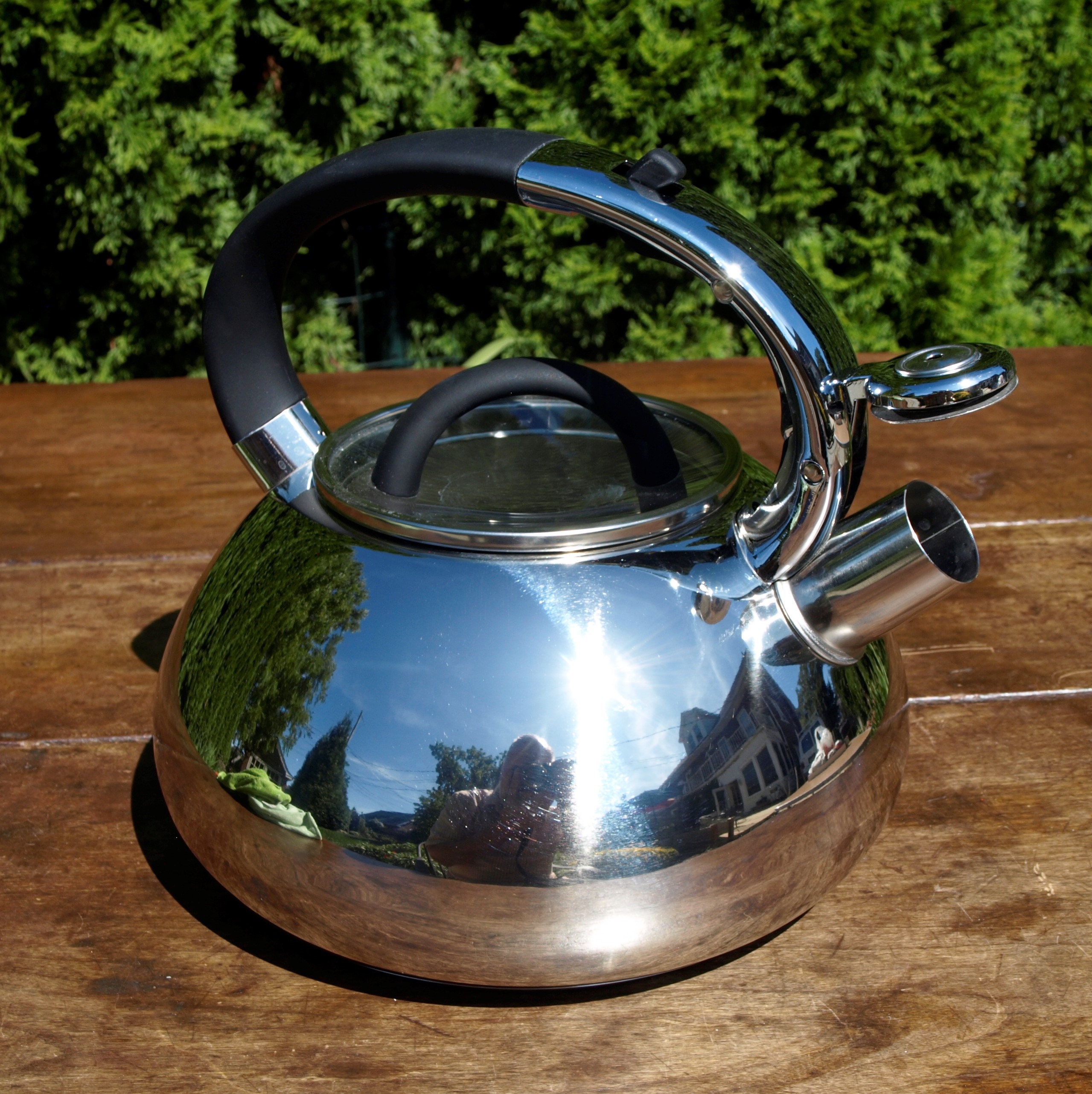 Brandani tea kettle deals