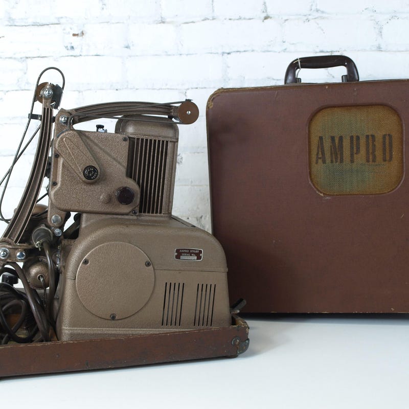Buy Film Projector 16mm Online In India - Etsy India