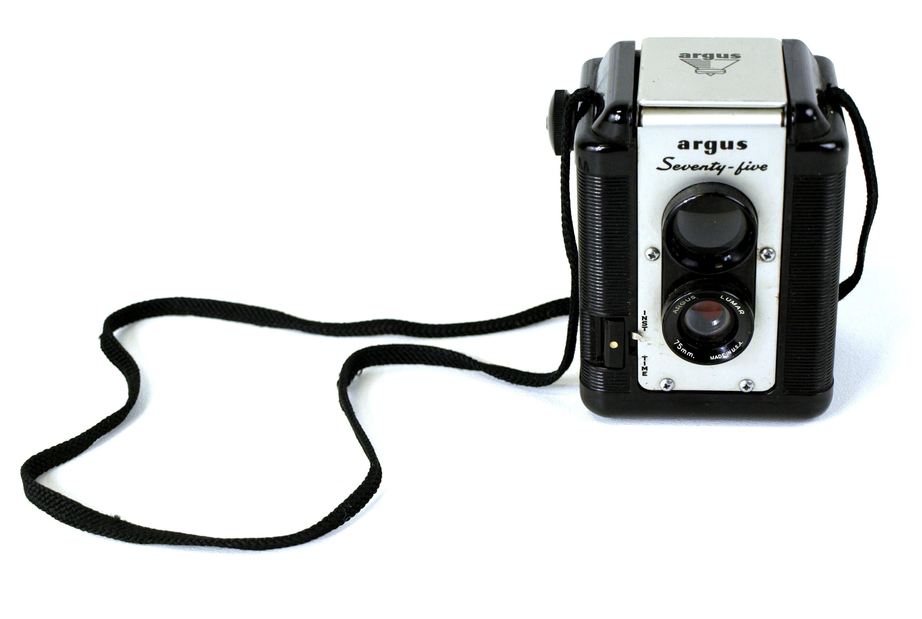 1950s argus camera - Etsy 日本