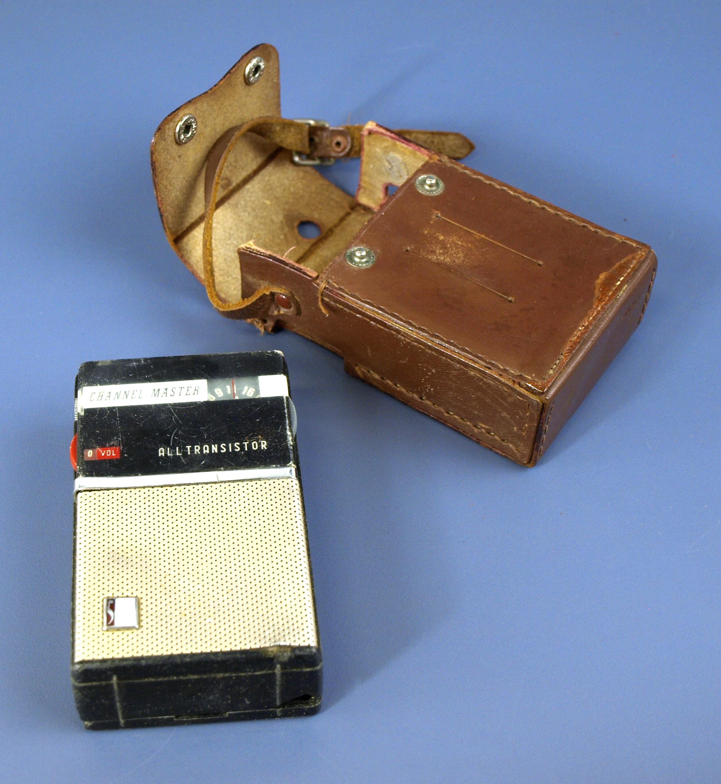Vintage Radio Made in Japan - Etsy
