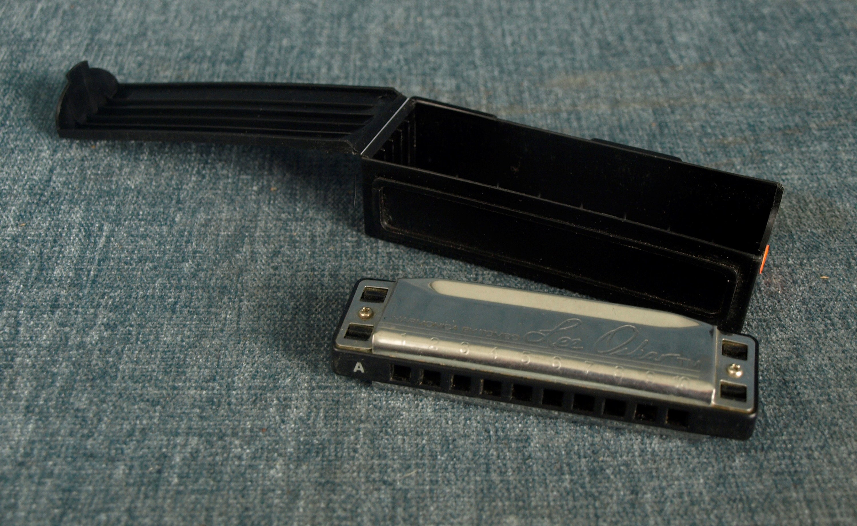 Lee Oskar Major Diatonic Harmonicas / Harmonica by Tombo Key Etsy UK