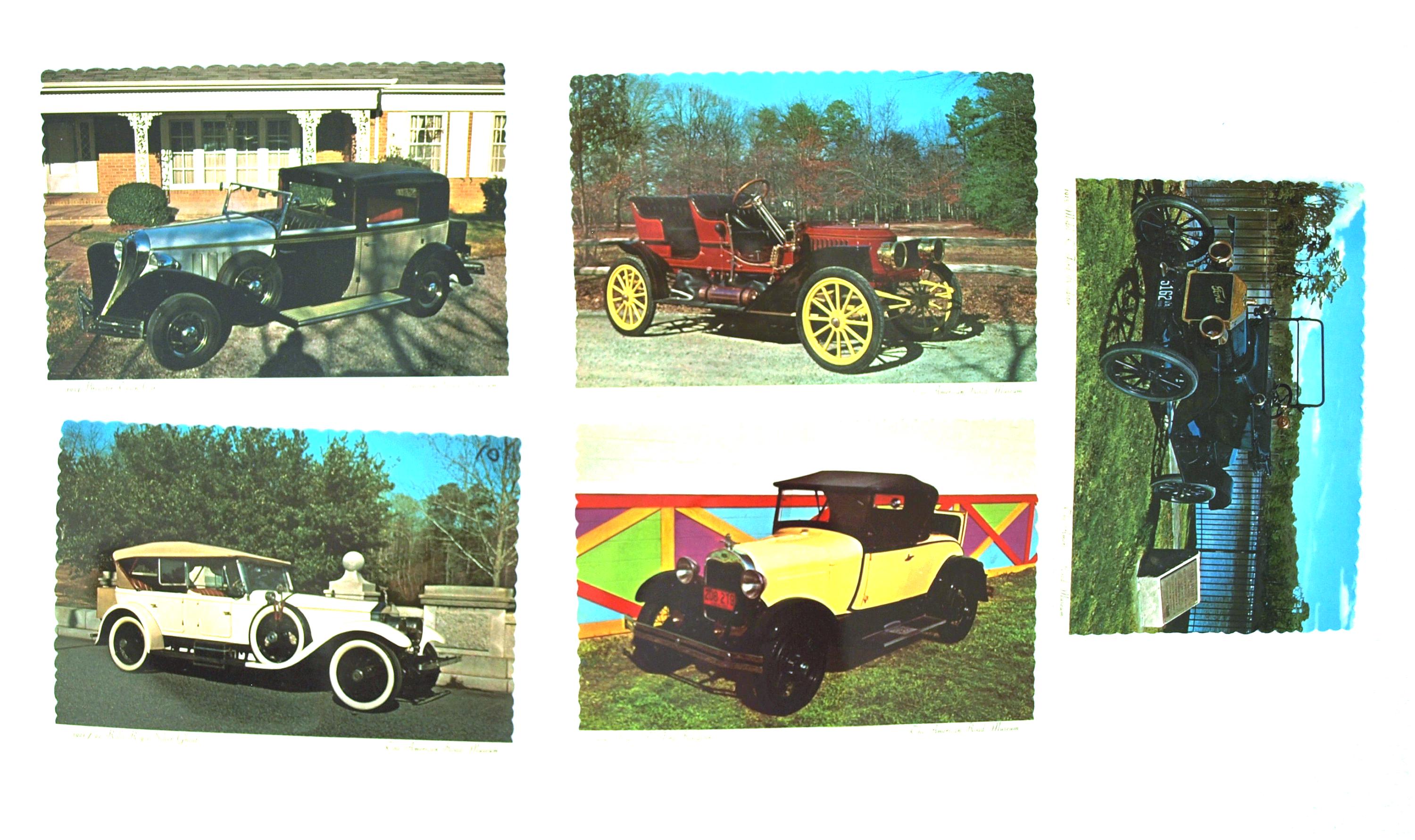 1910 ford model t - Etsy 日本
