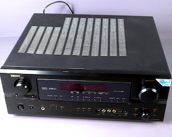 Denon AV-Surround Decoer AVR-2105 - Muss eventuell repariert werden