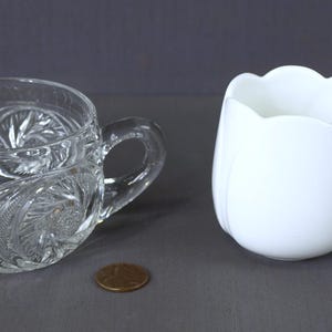 Alessi Glass Mugs - Etsy