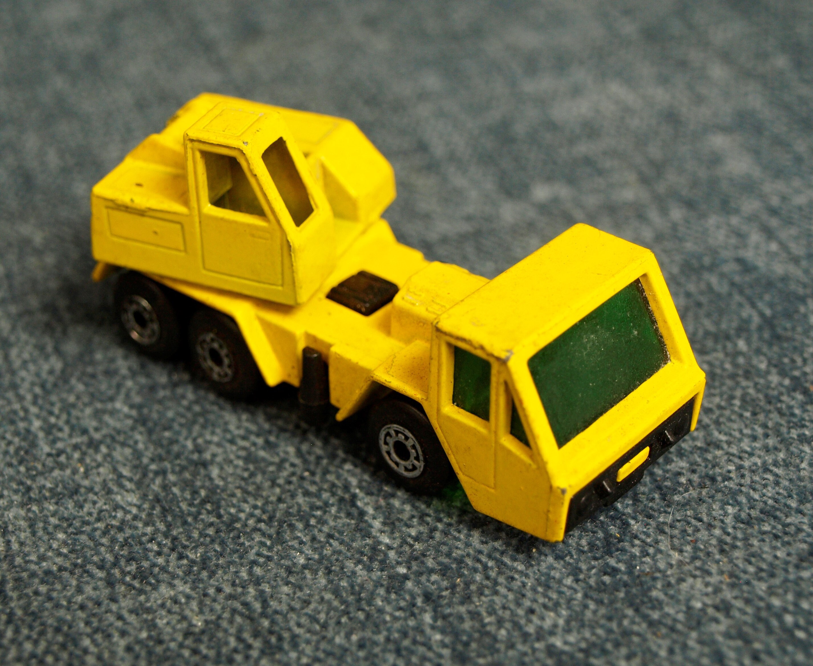 Matchbox Superfast MINI - HA - HA Nr. 14 von 1975 VINTAGE (Gebraucht) in Brüttisellen für CHF 25