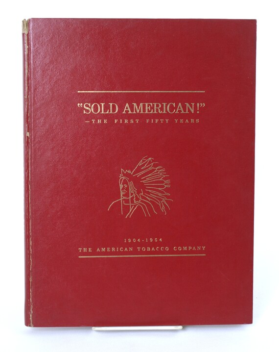Vintage Book, 