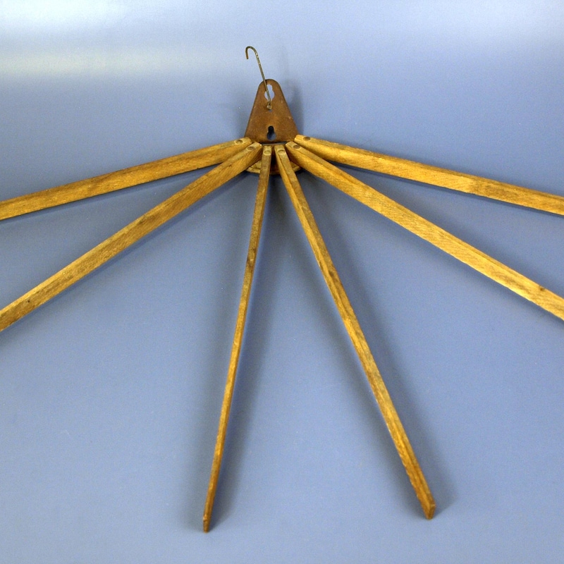 Antique Drying Rack - Etsy