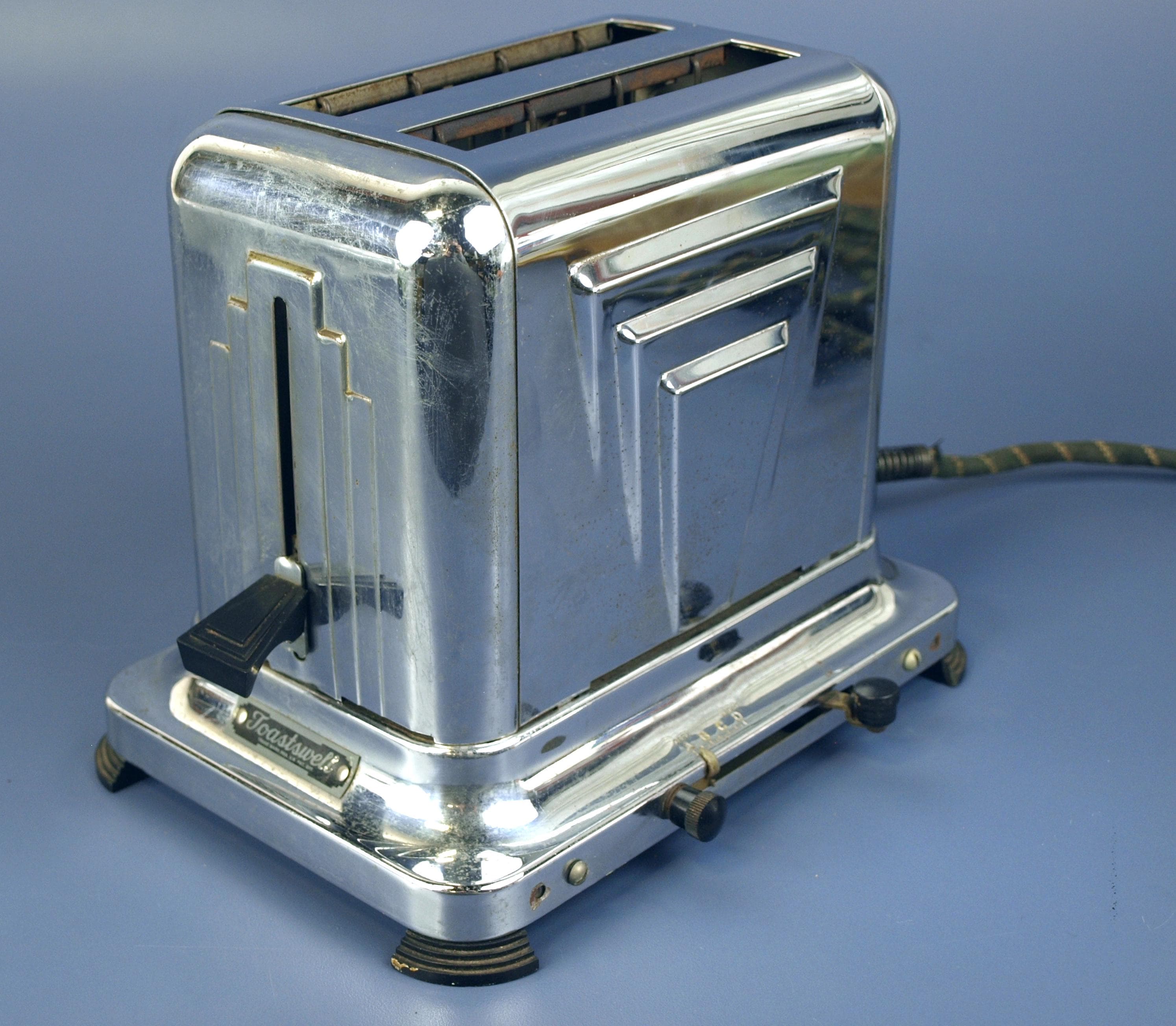 1930s Toaster - Etsy